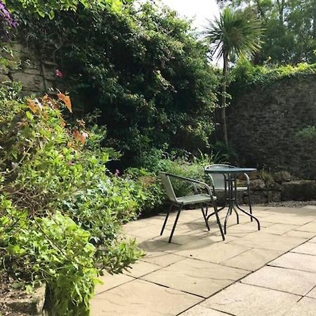 Woodland Cottage In Cornwall With Walled Garden Helston Exteriör bild